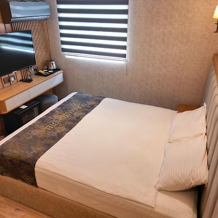 Hotel Mateo Stambuł Zewnętrze zdjęcie