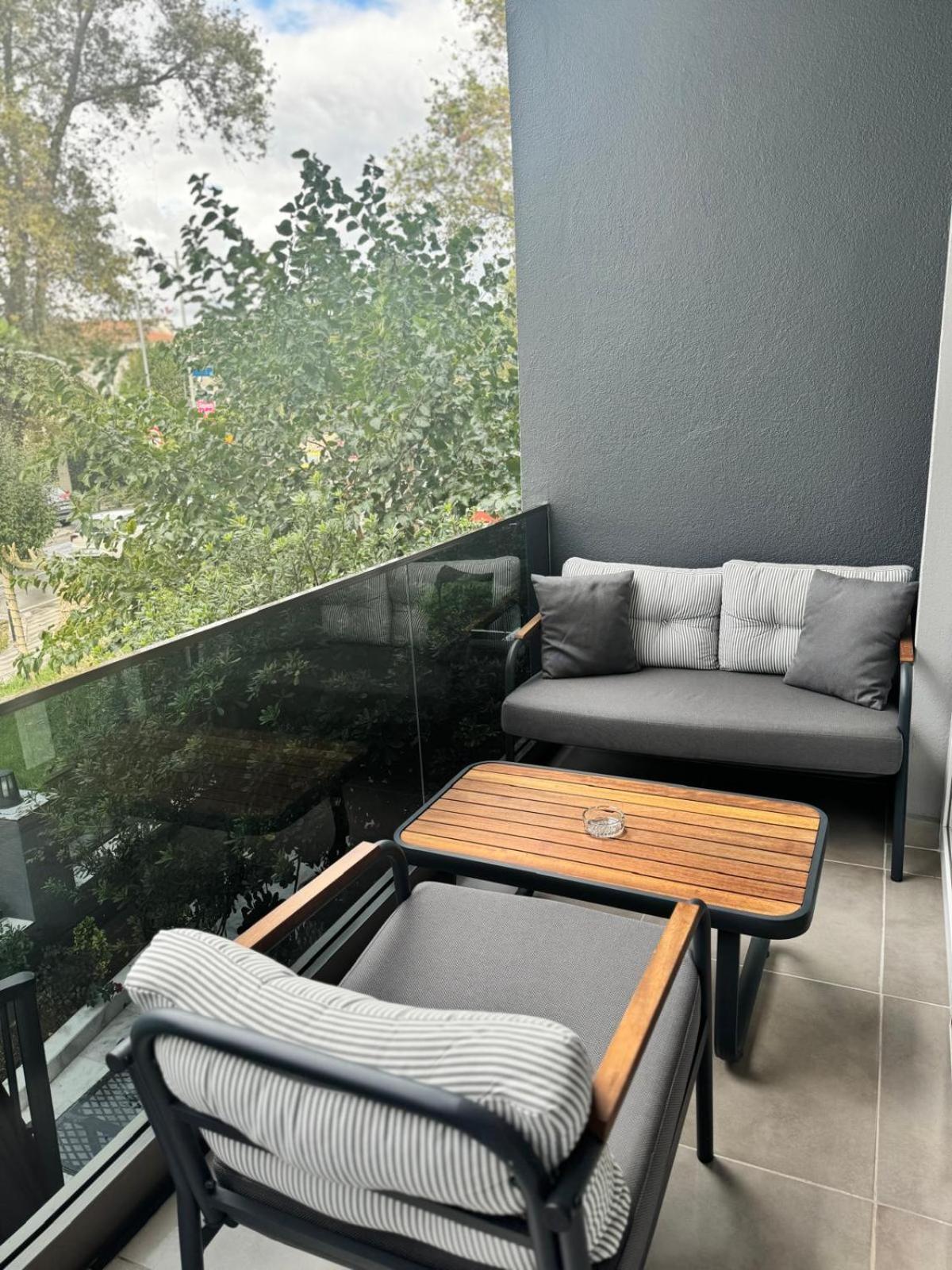 Hotel Mateo Stambuł Zewnętrze zdjęcie