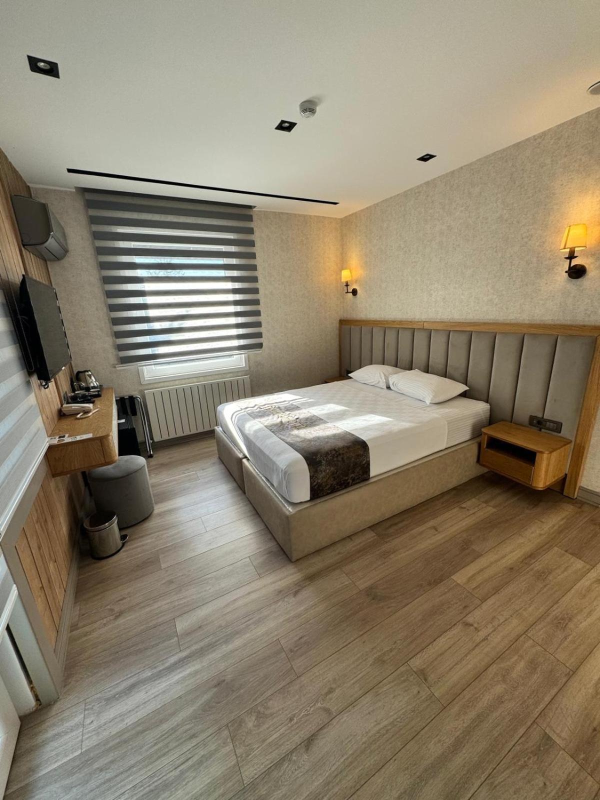 Hotel Mateo Stambuł Zewnętrze zdjęcie
