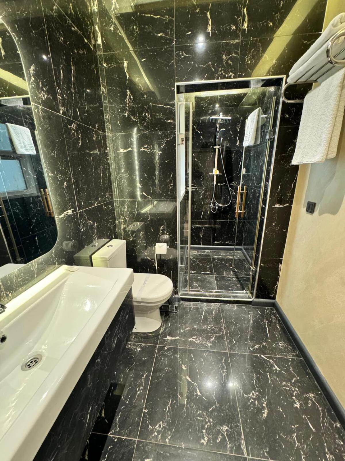 Hotel Mateo Stambuł Zewnętrze zdjęcie