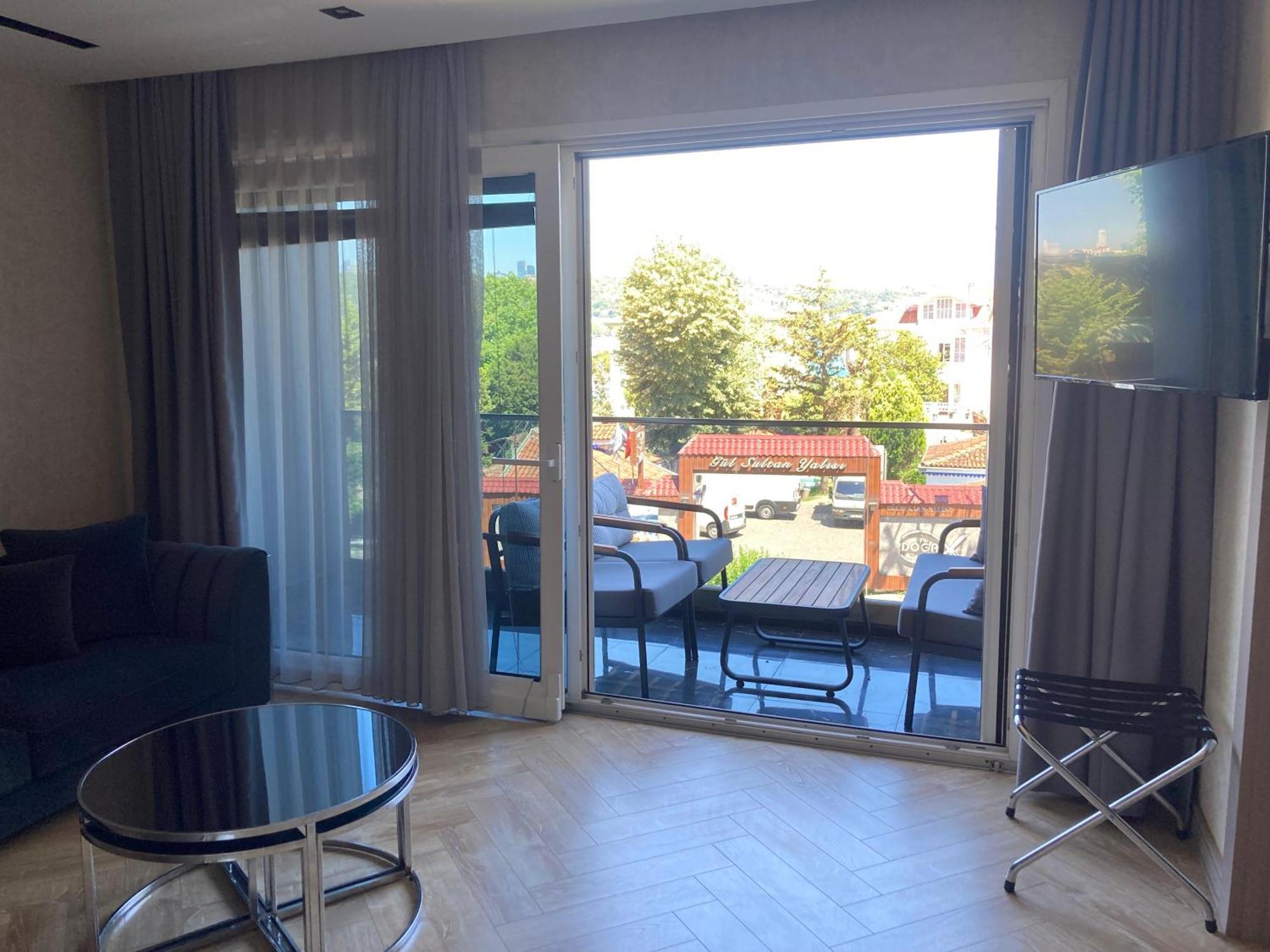 Hotel Mateo Stambuł Zewnętrze zdjęcie