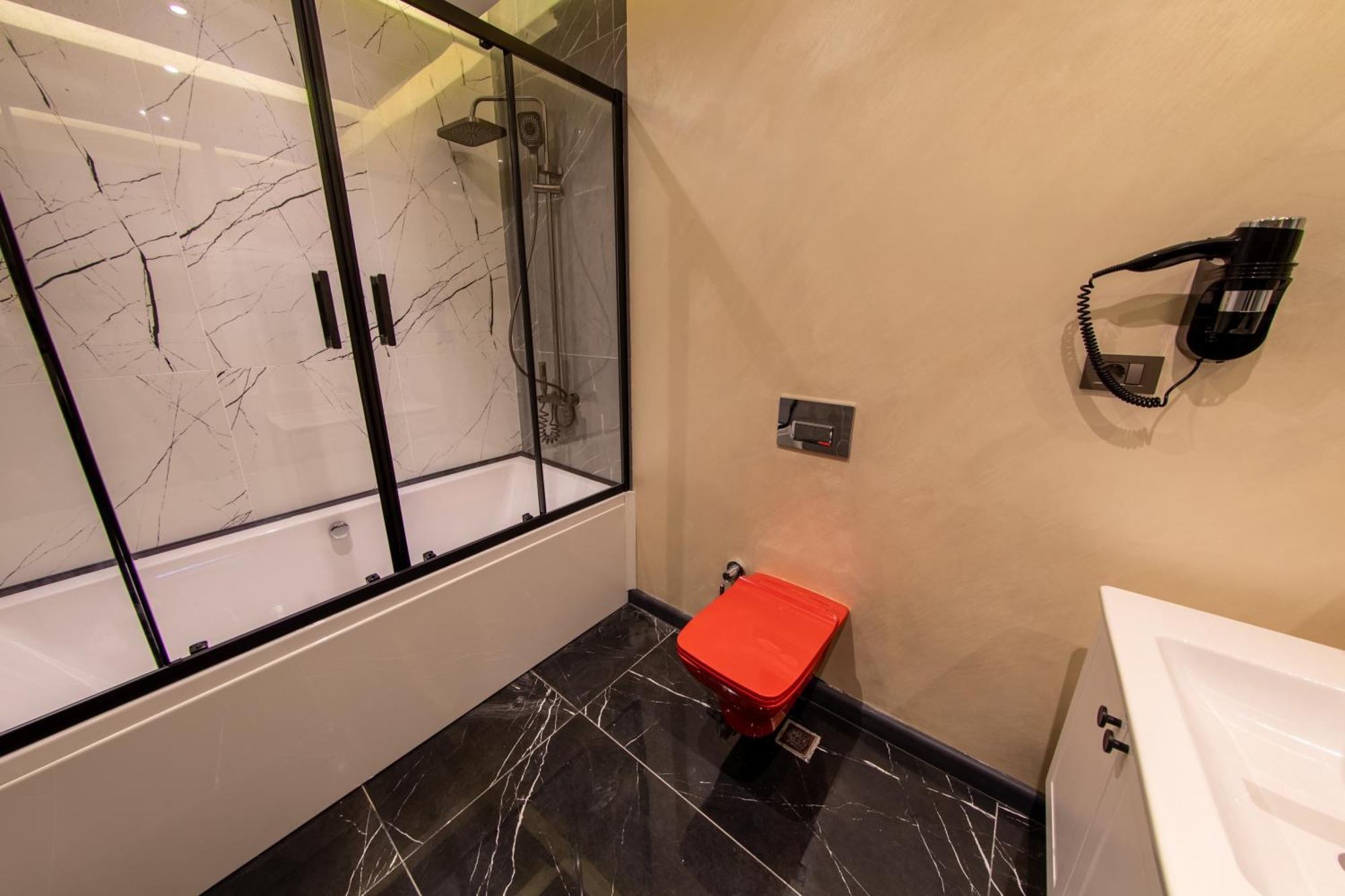 Hotel Mateo Stambuł Zewnętrze zdjęcie