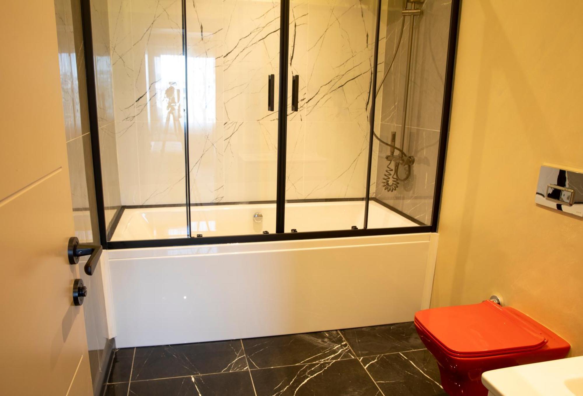 Hotel Mateo Stambuł Zewnętrze zdjęcie